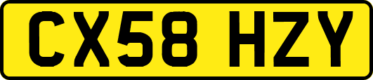 CX58HZY