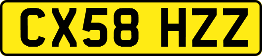 CX58HZZ