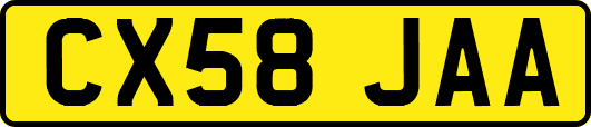 CX58JAA
