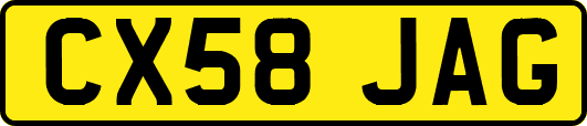CX58JAG