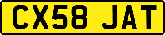 CX58JAT
