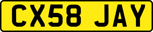 CX58JAY