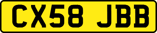 CX58JBB