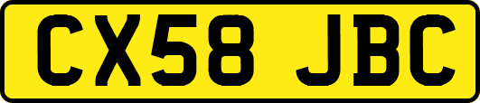 CX58JBC
