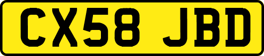 CX58JBD