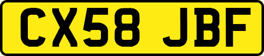 CX58JBF