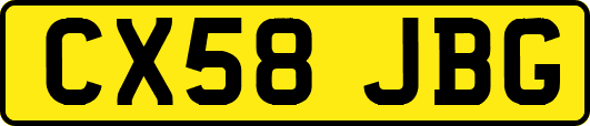 CX58JBG