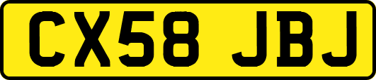 CX58JBJ