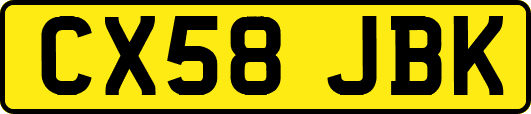 CX58JBK
