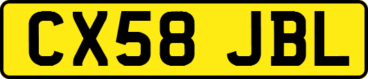 CX58JBL