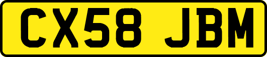 CX58JBM