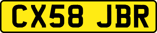 CX58JBR