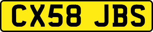 CX58JBS