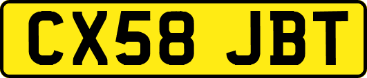 CX58JBT