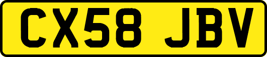 CX58JBV