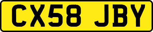CX58JBY