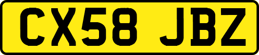 CX58JBZ