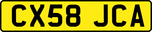 CX58JCA
