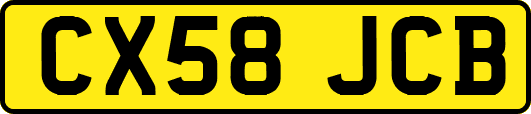 CX58JCB