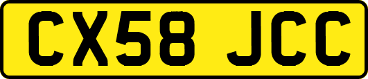 CX58JCC