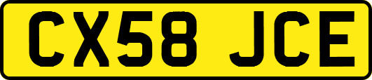 CX58JCE
