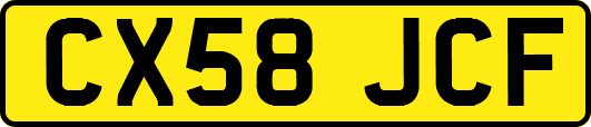 CX58JCF