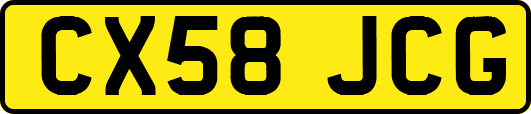 CX58JCG