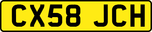 CX58JCH