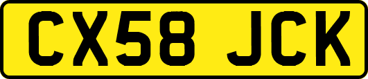 CX58JCK
