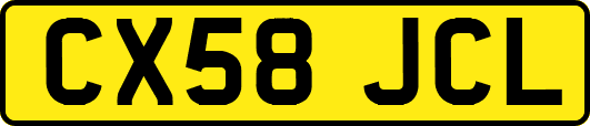 CX58JCL