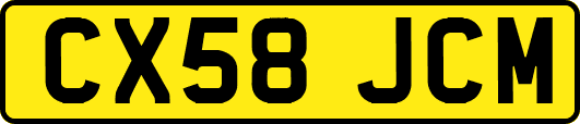 CX58JCM
