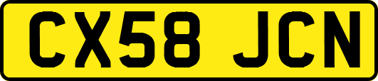 CX58JCN
