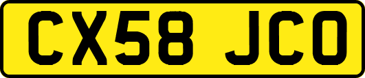 CX58JCO