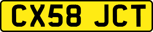 CX58JCT