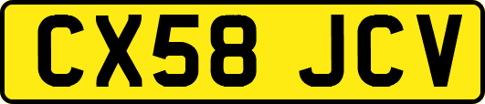 CX58JCV