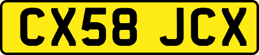 CX58JCX