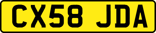 CX58JDA