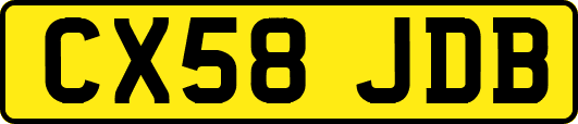 CX58JDB
