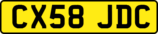 CX58JDC