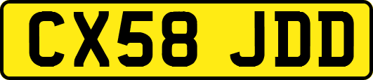 CX58JDD