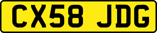 CX58JDG