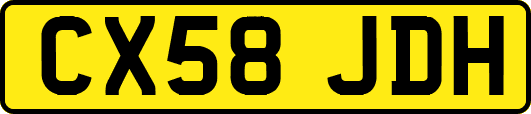 CX58JDH