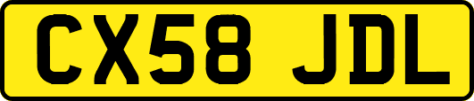 CX58JDL