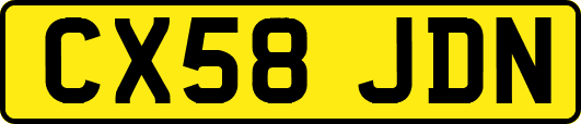 CX58JDN