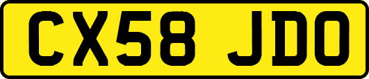 CX58JDO