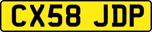 CX58JDP