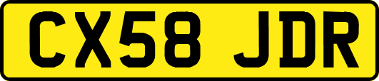 CX58JDR