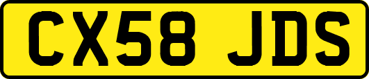 CX58JDS