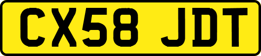CX58JDT