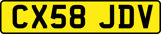CX58JDV